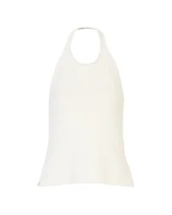 Miller Top in Cream