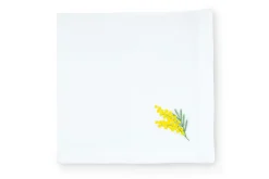 Mimosa Napkin, Set of 4