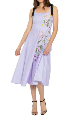 Mimoza Dress