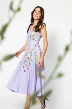 Mimoza Dress