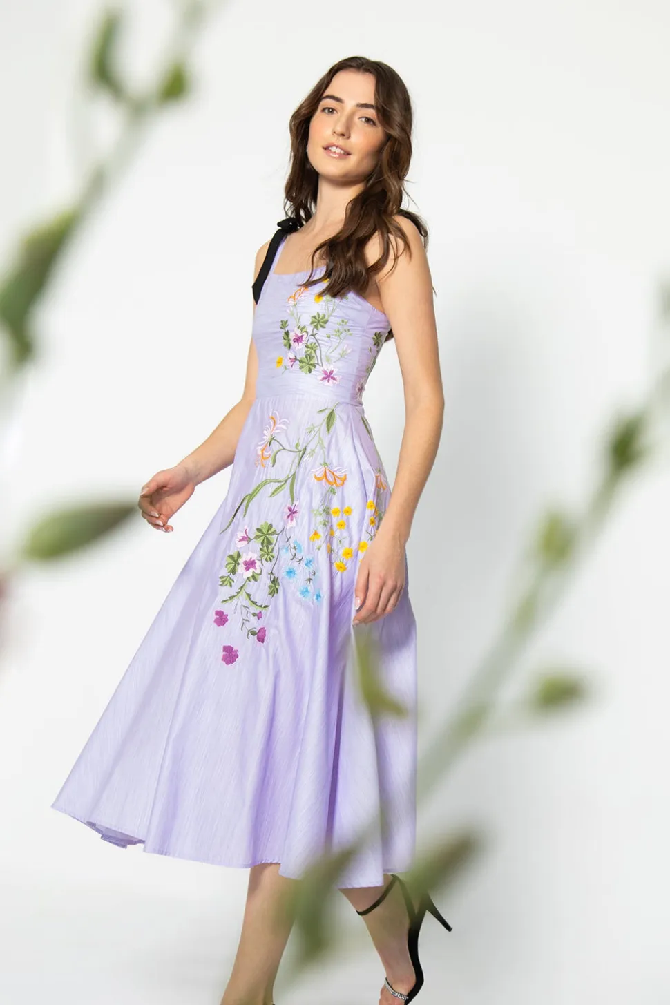 Mimoza Dress