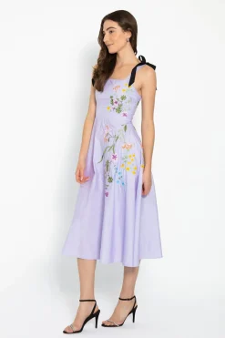 Mimoza Dress