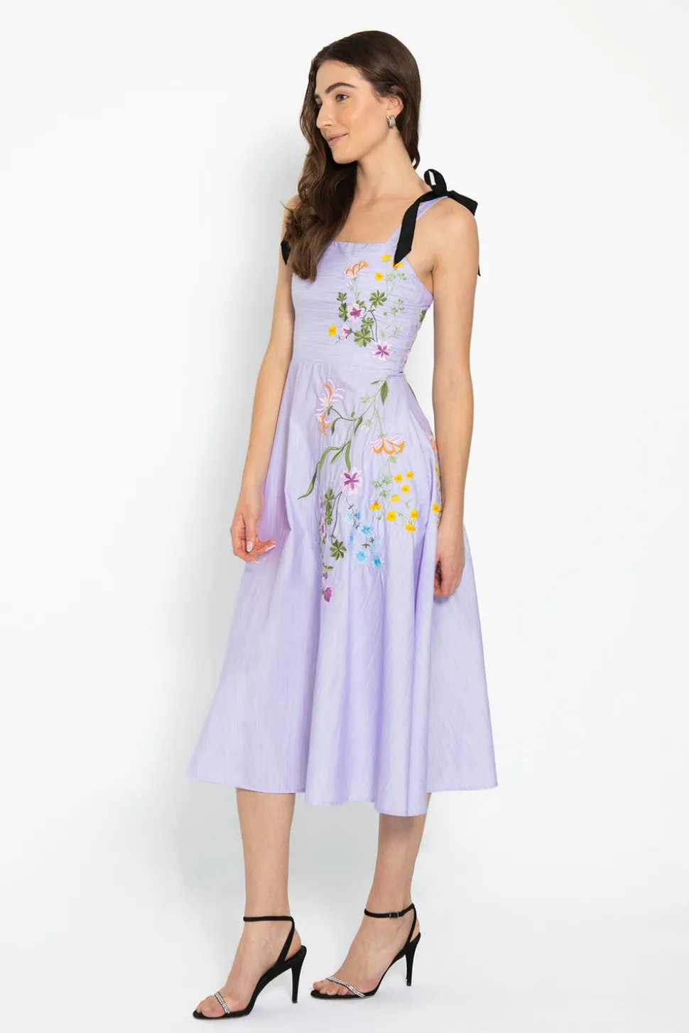 Mimoza Dress