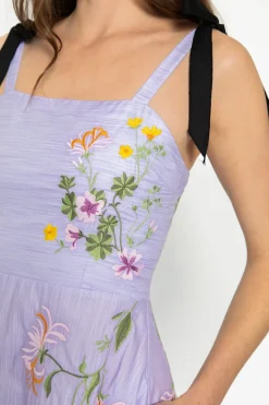 Mimoza Dress