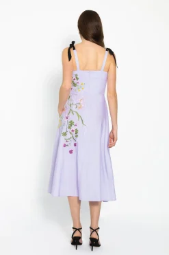 Mimoza Dress