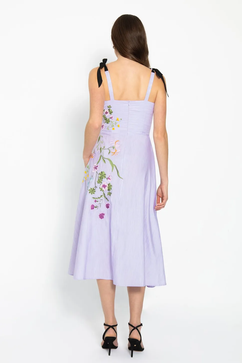 Mimoza Dress