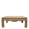 Ming Style Coffee Table