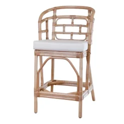 Ming Style Counterstool