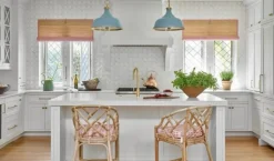 Ming Style Counterstool