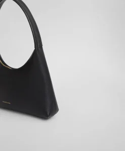 Mini Candy Bag in Black