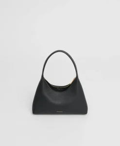 Mini Candy Bag in Black