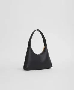 Mini Candy Bag in Black