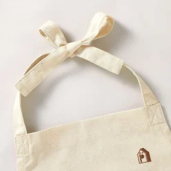 Mini Chef Apron & Hat Set