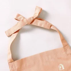 Mini Chef Apron & Hat Set