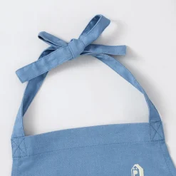 Mini Chef Apron & Hat Set