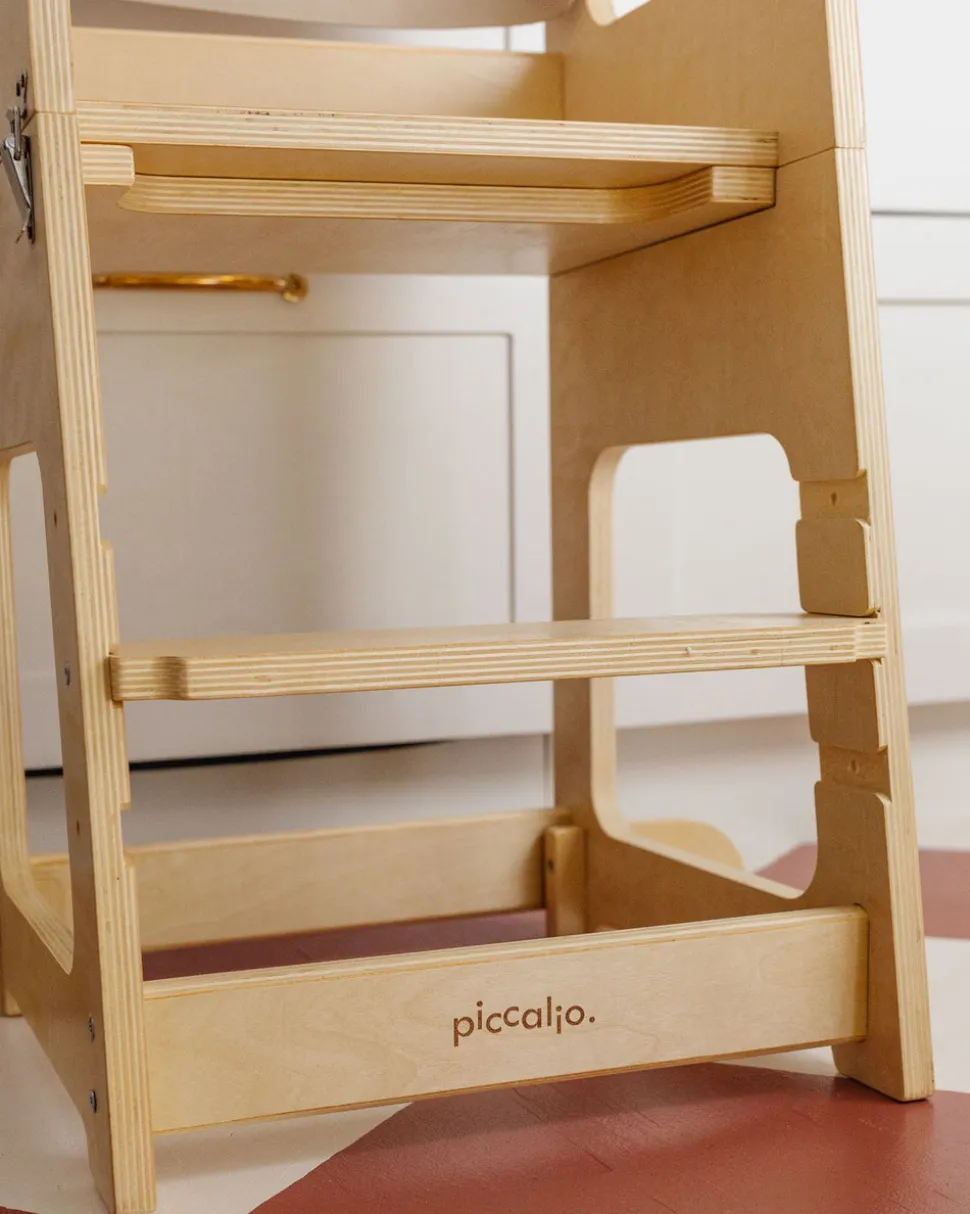 Mini Chef Convertible Helper Tower
