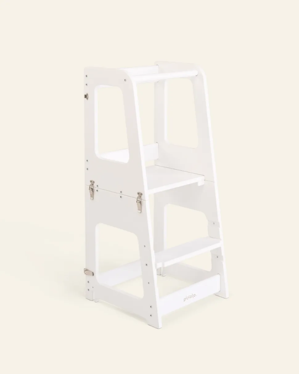 Mini Chef Convertible Helper Tower