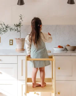 Mini Chef Convertible Helper Tower
