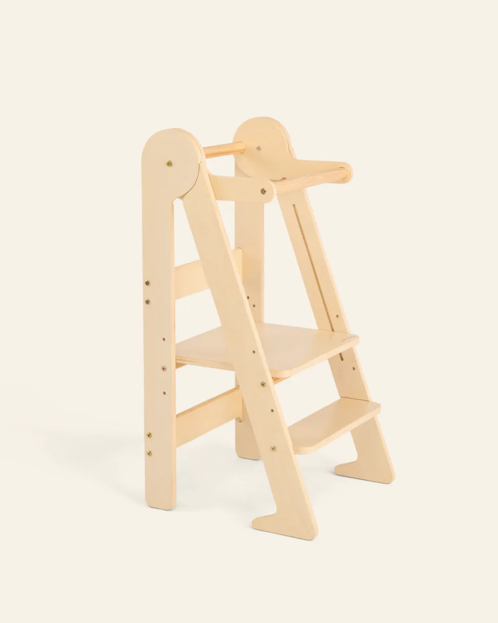 Mini Chef Foldable Helper Tower