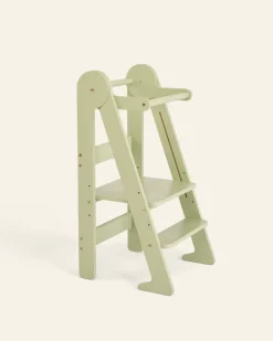 Mini Chef Foldable Helper Tower
