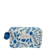 Mini Clover Travel Case Bag