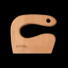 Mini Cutter Wooden Kids Knife