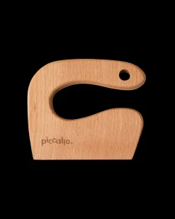 Mini Cutter Wooden Kids Knife