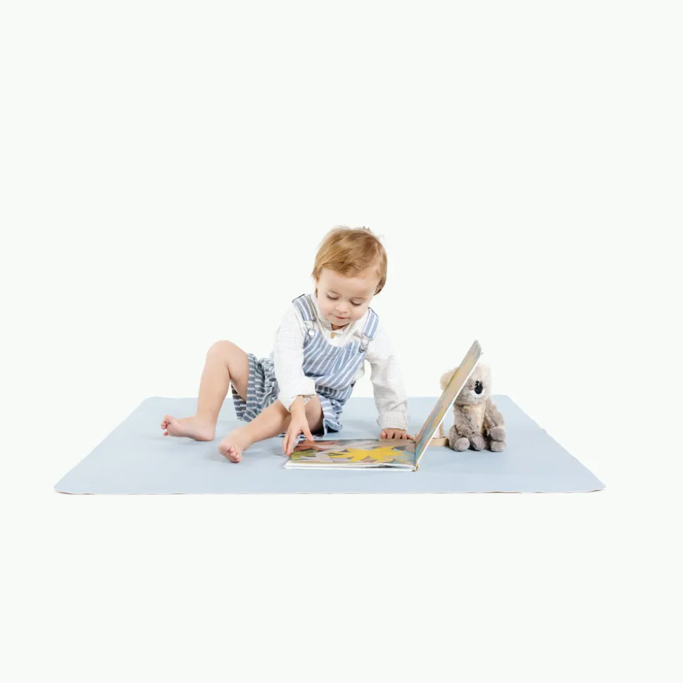 Mini High Chair Mat