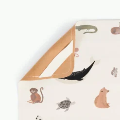 Mini High Chair Mat