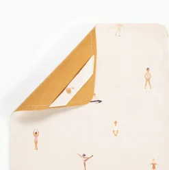 Mini High Chair Mat