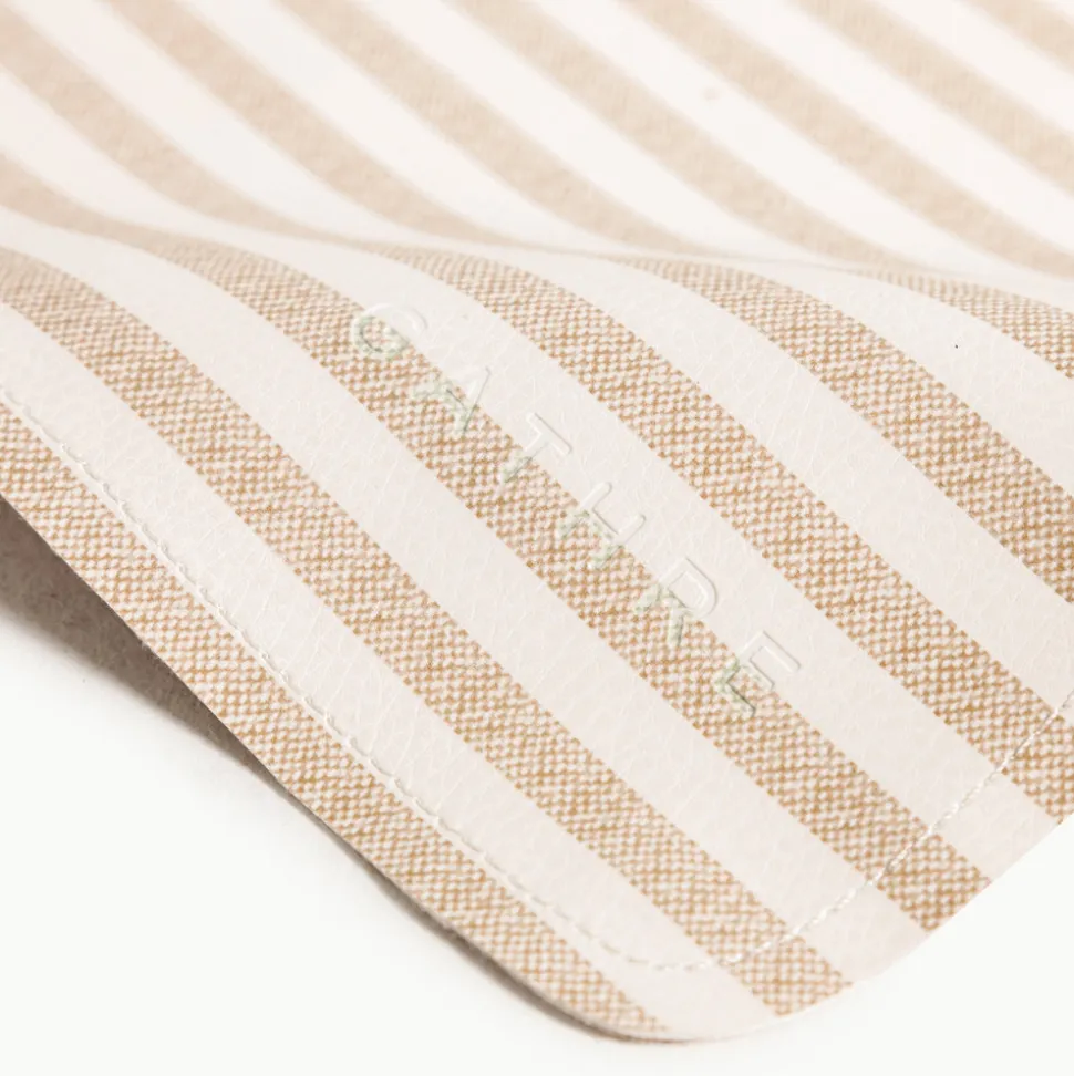 Mini High Chair Mat