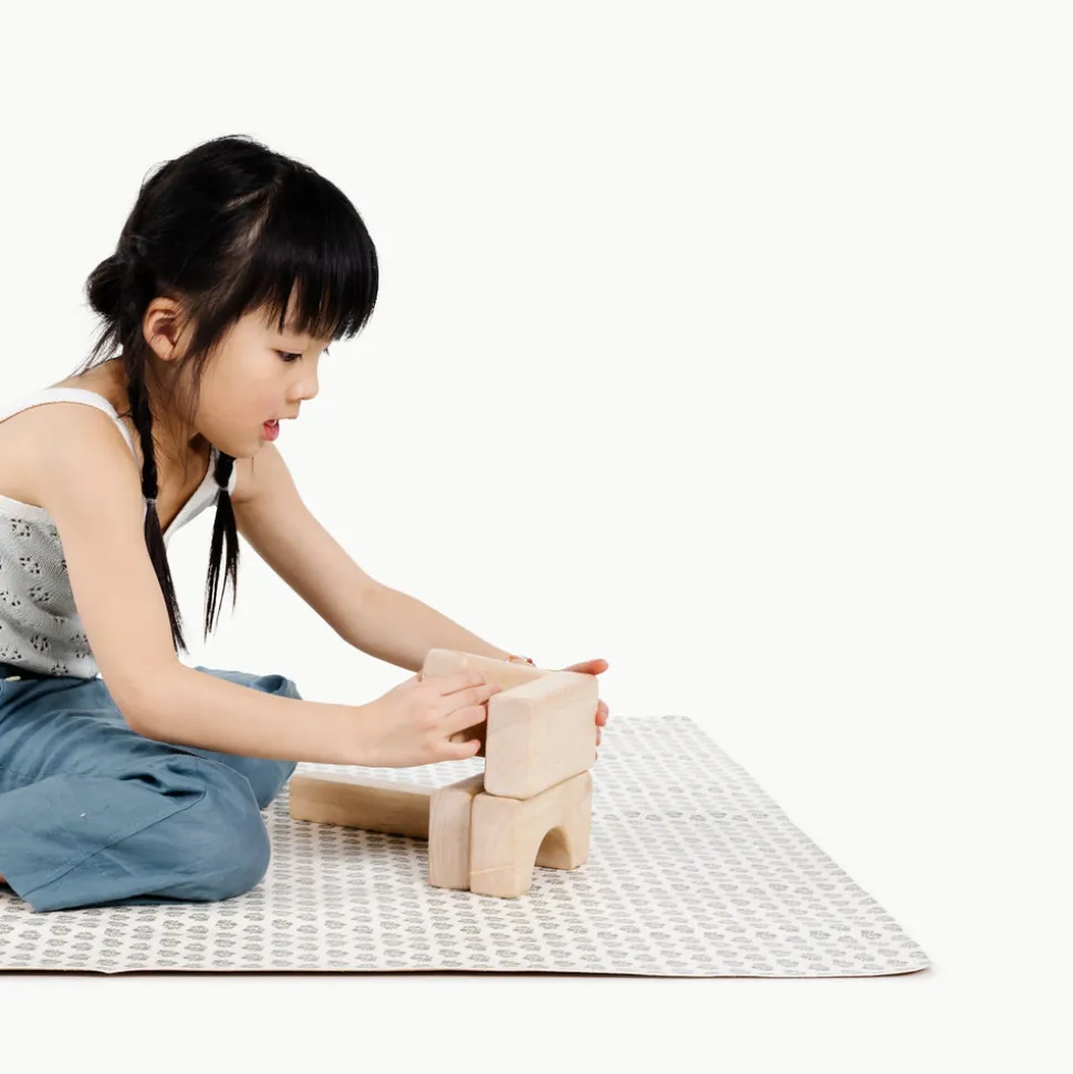 Mini High Chair Mat