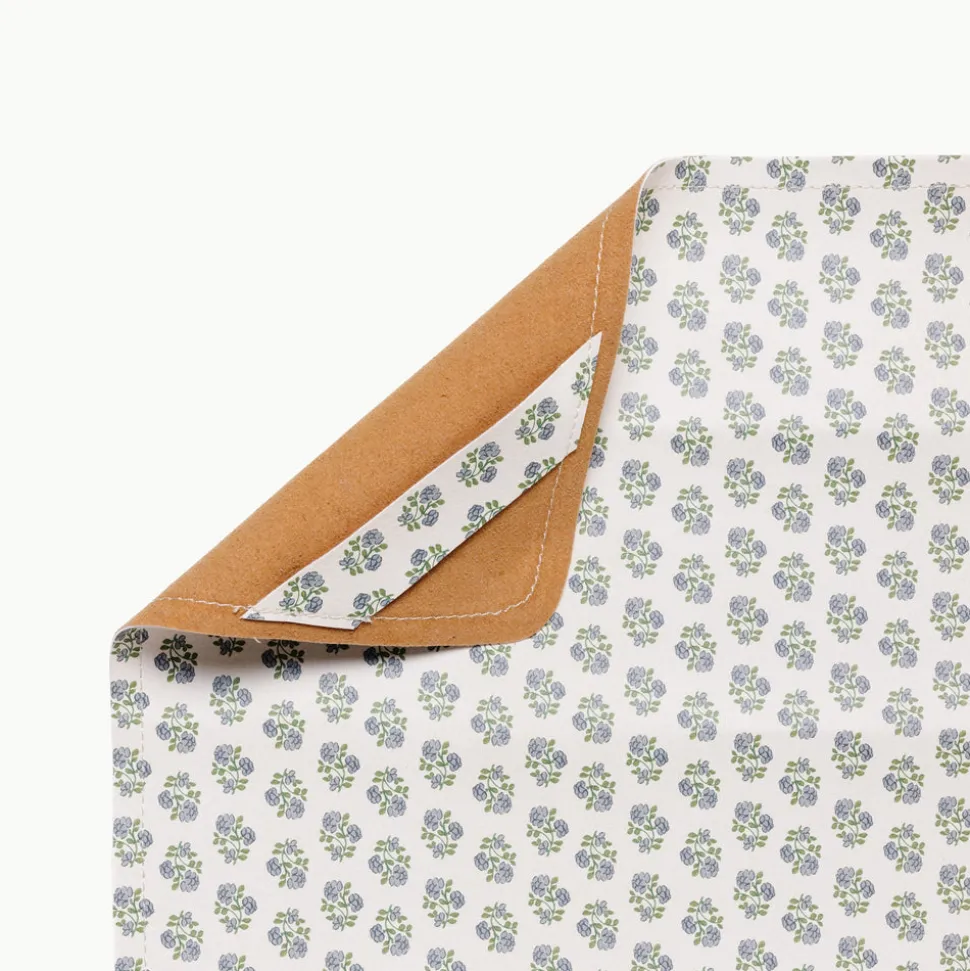 Mini High Chair Mat