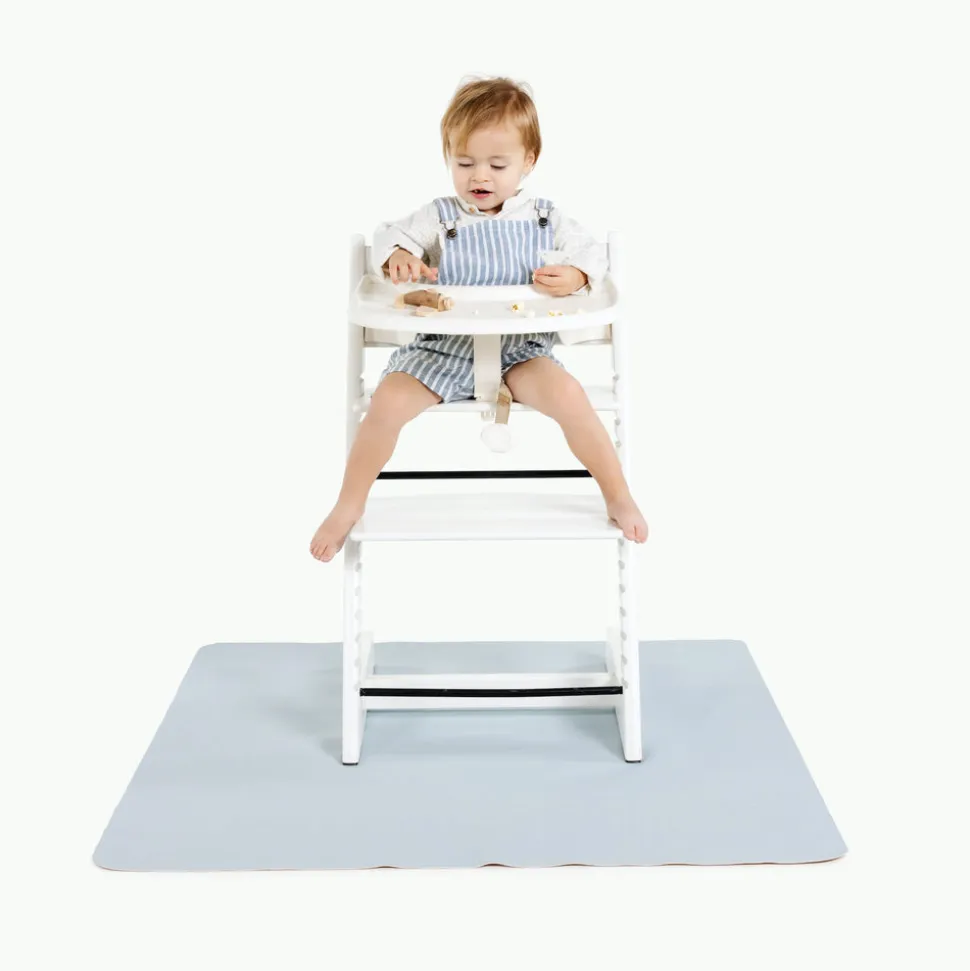 Mini High Chair Mat