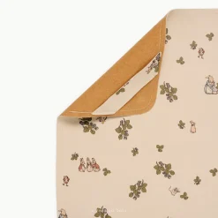 Mini High Chair Mat