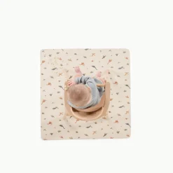 Mini High Chair Mat