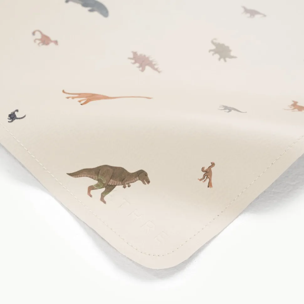 Mini High Chair Mat