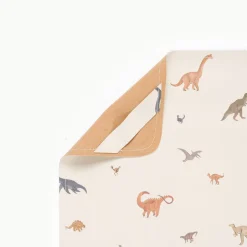 Mini High Chair Mat