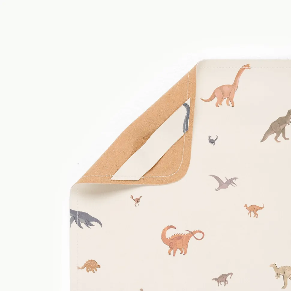 Mini High Chair Mat