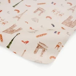 Mini High Chair Mat