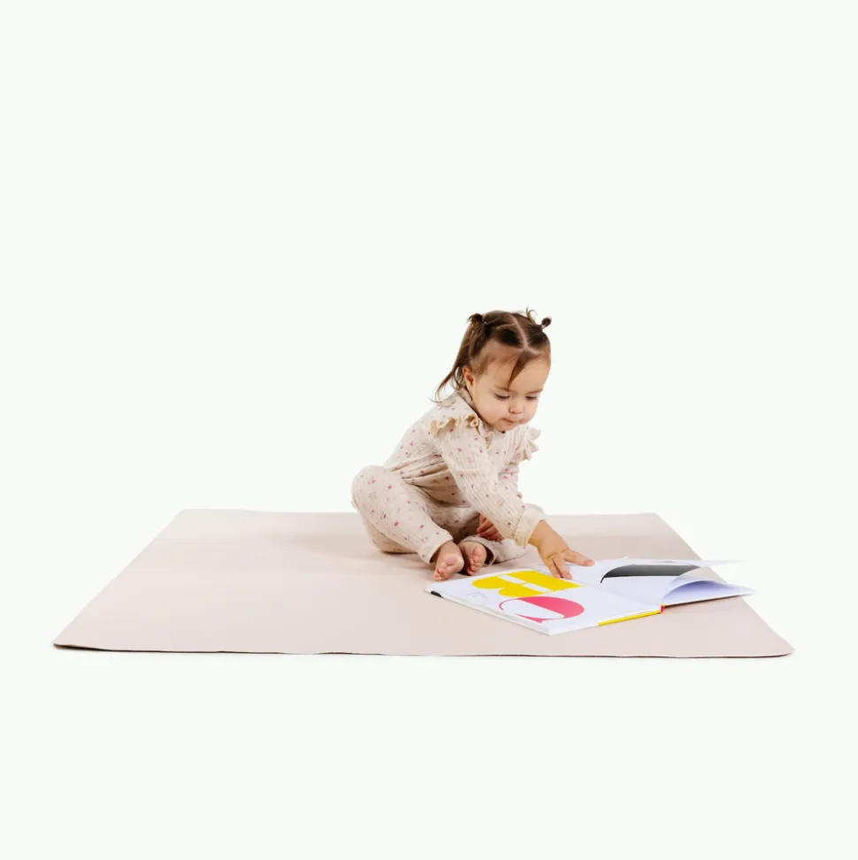 Mini High Chair Mat