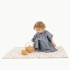 Mini High Chair Mat