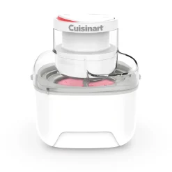 Mini Ice Cream Maker