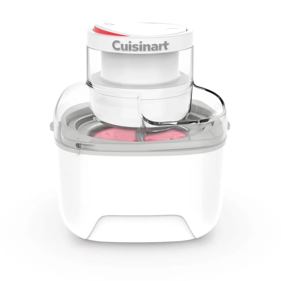 Mini Ice Cream Maker