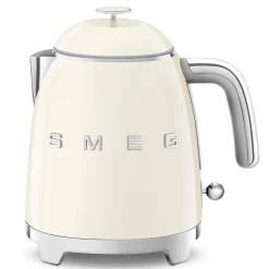 Mini Kettle KLF05 in Cream