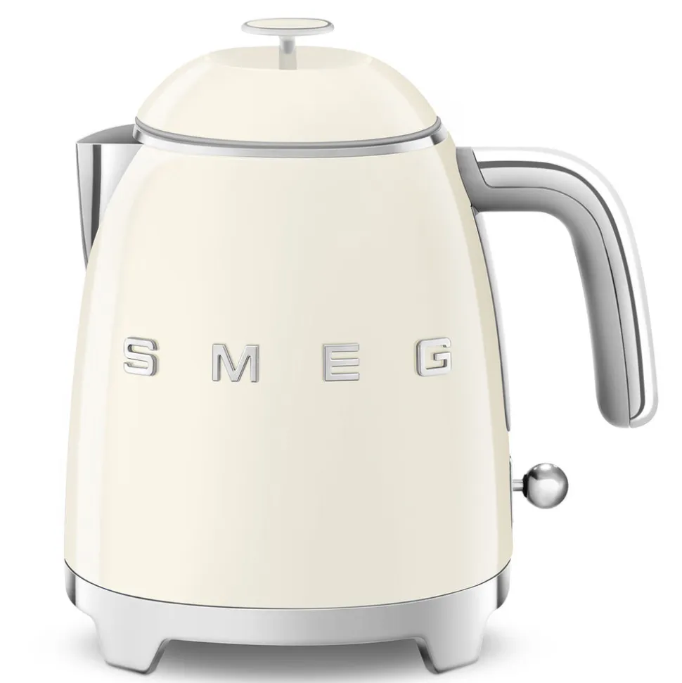 Mini Kettle KLF05 in Cream