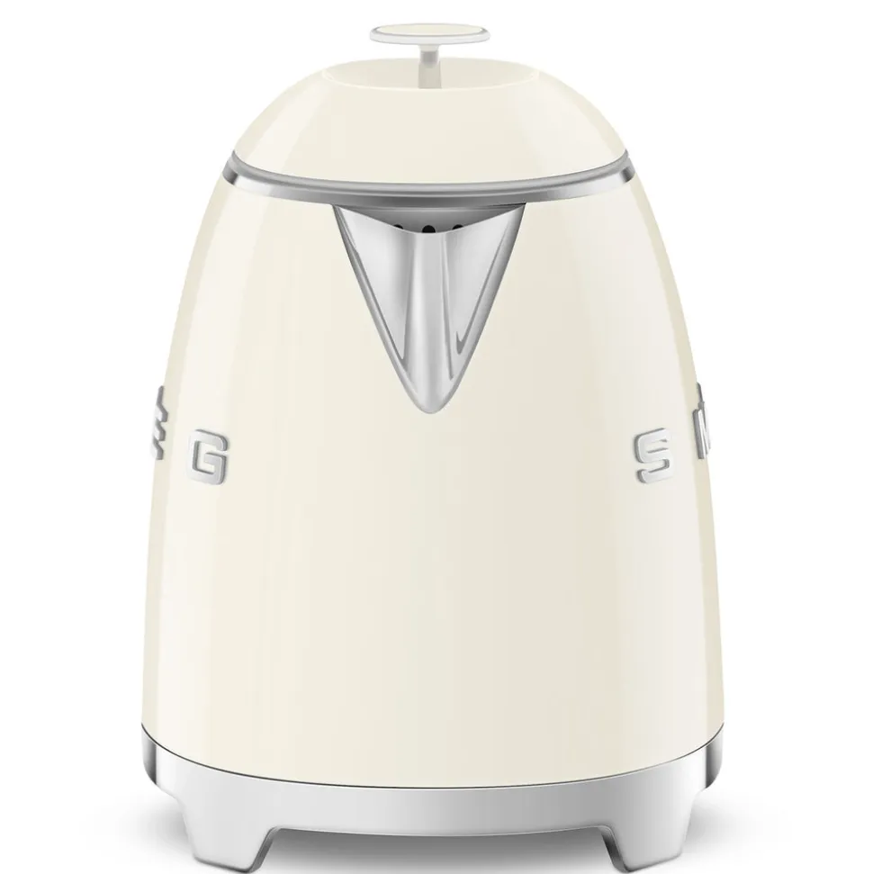 Mini Kettle KLF05 in Cream