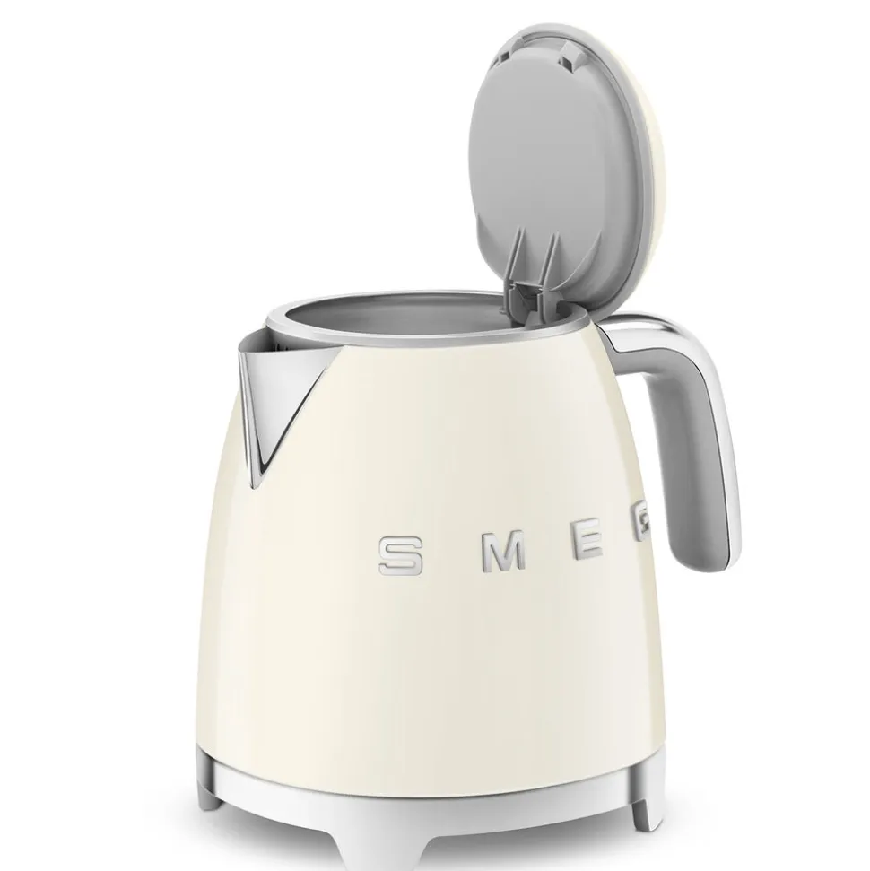 Mini Kettle KLF05 in Cream