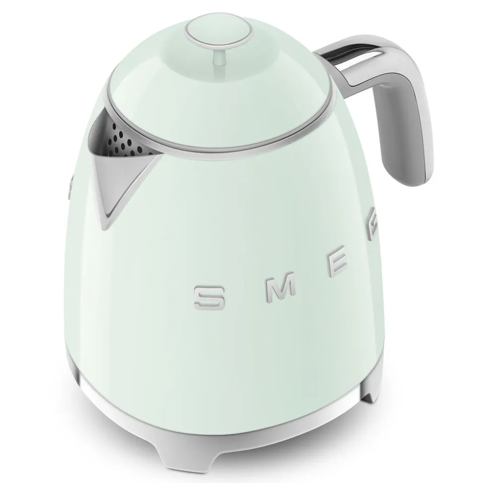 Mini Kettle KLF05 in Pastel Green