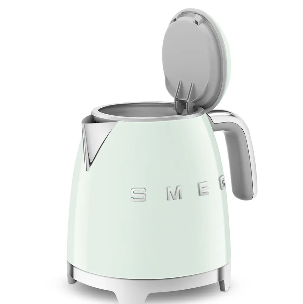 Mini Kettle KLF05 in Pastel Green